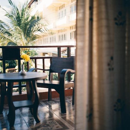 I Lanna House Ξενοδοχείο Τσιάνγκ Μάι Δωμάτιο φωτογραφία